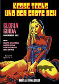 Film: Kesse Teens und der erste Sex - Cover B