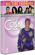 The Cosby Show - Season 4