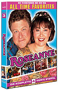 Roseanne - Season 4