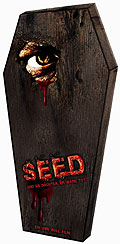 Film: Seed - Limited Edition
