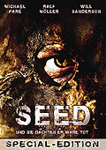 Seed - Special Edition