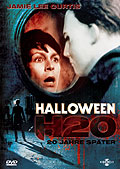 Film: Halloween H20: 20 Jahre spter - Neuauflage