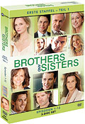 Film: Brothers & Sisters - 1. Staffel - Teil 1