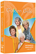 Golden Girls - 5. Staffel