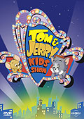 Tom & Jerry Kids Show