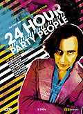 Film: 24 Hour Party People