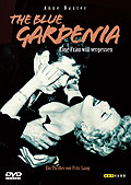 Film: The Blue Gardenia - Eine Frau will vergessen