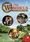 Die Wombels - DVD 2
