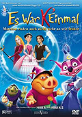 Film: Es war k'einmal ... im Mrchenland