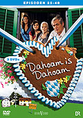 Dahoam is Dahoam 2