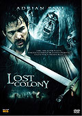 Film: The Lost Colony