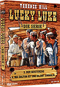 Lucky Luke - Die Serie: Episode 3+4
