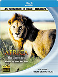 IMAX - Africa - The Serengeti