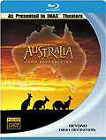 Film: IMAX - Australia - Land Beyond Time