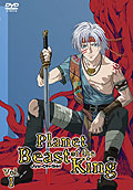 Planet of the Beast King - Vol. 1