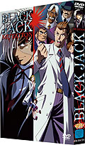 Film: Black Jack - Mutation