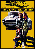 Film: Two-Lane Blacktop - Asphaltrennen