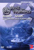 Film: Welt der Wunder - Nano-Tech