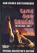 Film: Tanz der Teufel 1 - Special Collector's Edition