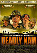 Film: Deadly Nam - Der erste norddeutsche Vietnamfilm