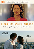 Film: Der russische Geliebte