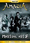 Film: Best of Amazia - Martial Arts
