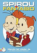 Spirou & Fantasio - Vol. 4