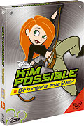 Kim Possible - 1. Staffel