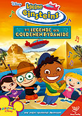 Film: Disneys kleine Einsteins 4: Die Legende der goldenen Pyramide