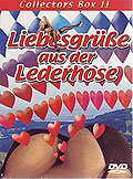 Film: Liebesgre aus der Lederhose - Box II