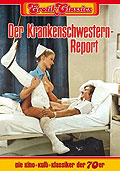 Erotik Classics - Krankenschwestern-Report