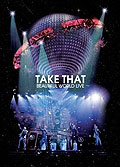 Take That - Beautiful World Live - Deluxe Edition