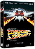 Film: Zurck in die Zukunft - Trilogie