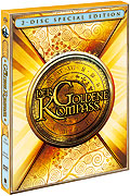 Film: Der goldene Kompass - 2-Disc Special Edition