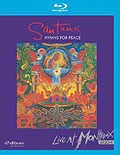 Film: Santana - Hymns for Peace Live at Montreux 2004