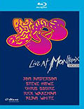 Film: Yes - Live At Montreux 2003