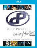 Deep Purple - Live at Montreux 2006