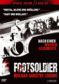 Film: Footsoldier - Special Edition