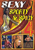Sexy Sporty & Spicy