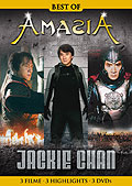 Film: Best of Amazia - Jackie Chan