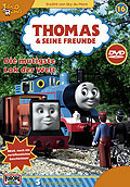 Film: Thomas und seine Freunde - 16 - Die mutigste Lok der Welt