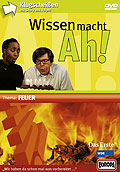 Film: Wissen macht Ah! - Feuer