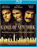 Film: Gangs of New York - Special Edition