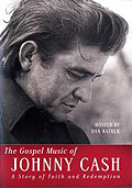 Johnny Cash - The Gospel Music of Johnny Cash