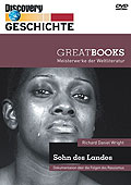 Film: Discovery Geschichte - Great Books: Sohn des Landes