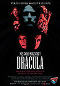 Film: Wes Cravens Dracula