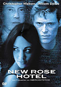 Film: New Rose Hotel