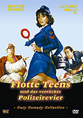 Flotte Teens und das verrckte Polizeirevier - Sexy Comedy Collection