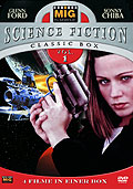 Film: Science Fiction Classic Box - Vol. 1