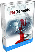 Film: ReGenesis - Season 2